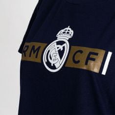 Real Madrid N°18 ženska majica, L