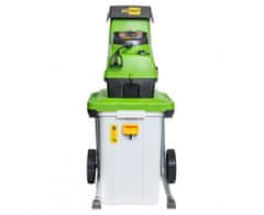 Procraft Električni drobilnik | PSL2800