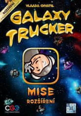 Galaxy Trucker: Misija/igra skupnosti