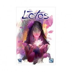 Lotus/družinska igra