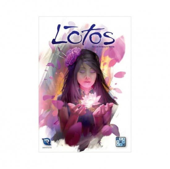 Lotus/družinska igra