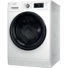 Whirlpool FFWDB 976258 BV EE pralno-sušilni stroj