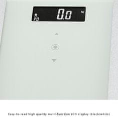 ProfiCare PW 3007 FA analitično ravnovesje bele barve