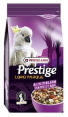 Baby Patent VL Prestige Loro Parque Mix Avstralski papagaj - kakadu 1 kg