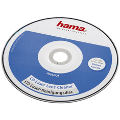 Hama Čistilni disk CD