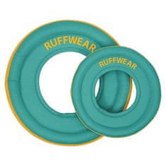 Ruffwear Hydro Plane igrača za pse Aurora Teal L