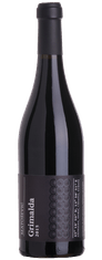 Matoševič Vino Grimalda črno 2017 Matošević 0,75 l