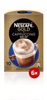 Cappuccino Decaf instant kava, 6 x 125 g