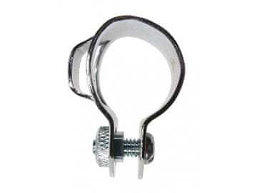 Sturmey-Archer 22,2 mm tulec za ročico sprednje zavore