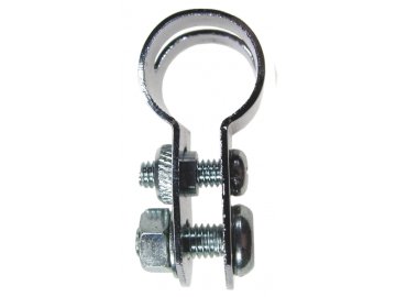 Sturmey-Archer 19,1 mm zadnja zavorna ročica 2x vijak.