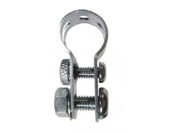 Sturmey-Archer 15,9 mm zadnja zavorna ročica 2x vijak.