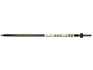 Sturmey-Archer veriga menjalnika 3r. mk.8