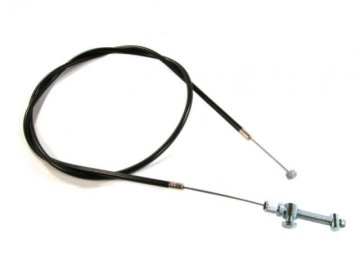 Sturmey-Archer Bowden+bowden FD 900mm iz nerjavečega jekla-bowden