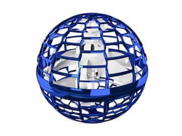 Alum online Leteča žoga