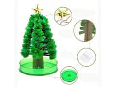 Alum online Čarobno božično drevo
