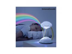 Alum online LED mavrični projektor Libow - InnovaGoods