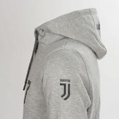 Juventus FC N°11 jopica s kapuco, XL