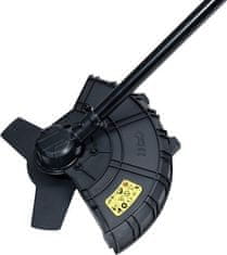 shumee BORSTLÖS BATTERIDRIVEN BORSTLÖS RÖJSÄGARE 36V, UTAN BATTERI - YT-85010