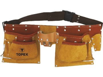 shumee MONTAŽNI PAS Z 11 ŽEPI