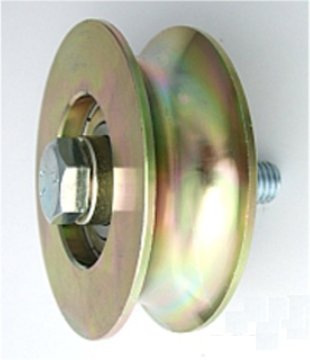 shumee KOVINSKI VALJ 79MM Z LEŽAJI, ZA 1/2'' CEV RJR-79-26