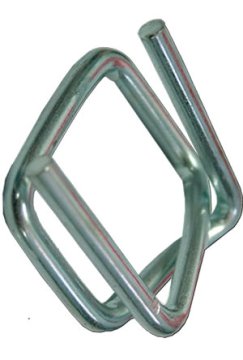 Greatstore Žični zatič 16 mm 1000 kosov