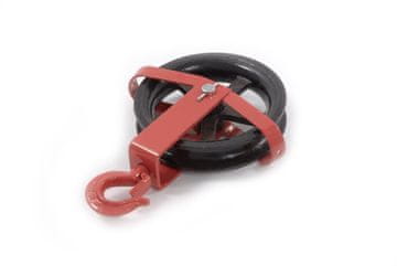 Gradbeni blok z zaščito 150 mm srednji - BL bud du.zb