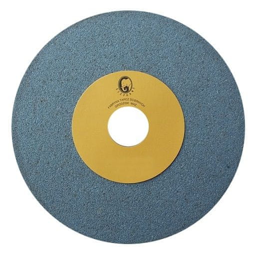 shumee KERAMIČNI BRUS T1 250*25*32 95A 46K-SIVA