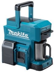 Makita PRENOSNI APARAT ZA KAVO AC/DC 18V LI-ION