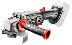 Graphite Akumulatorska baterija za kotni brusilnik. Energy+ 18v li-ion brez baterije. 115 mm