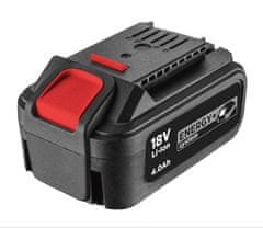 Graphite BATERIJA ENERGY+ 18V LI-ION 4,0AH