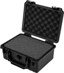 shumee KOVČEK ZA ORODJE HERMET 232*192*111 MM - YT-08900