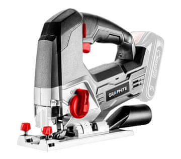shumee BATERIJA ENERGY+ 18V LI-ION BREZ BATERIJE