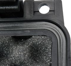 shumee KOVČEK ZA ORODJE HERMET 232*192*111 MM - YT-08900