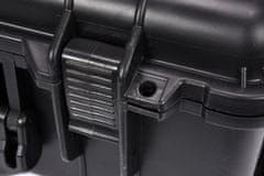 shumee KOVČEK ZA ORODJE HERMET 232*192*111 MM - YT-08900