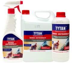 TYTAN Fungicid titan 5l