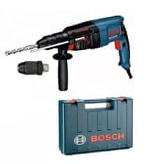 Bosch Sds+ vrtalno kladivo gbh 2-26dfr 800w