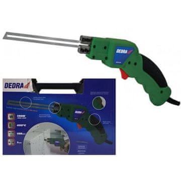 shumee TERMIČNI NOŽ 150W MAX 450 STP C