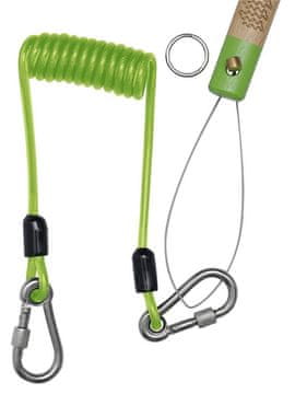 shumee SÄKERHETSVAJE 1 KG, SET - L-301153607