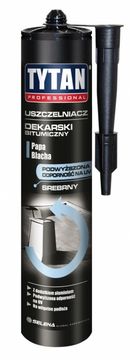 shumee TITANTAKFÖTGÅSNING 280ML SILVER - SIL DEK T SR