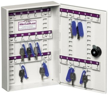 Omara za ključe največje število ključev 22, tg-14sk-22