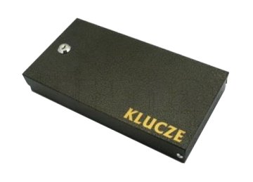 shumee KASETA ZA KLJUČE KK2 40*145*280