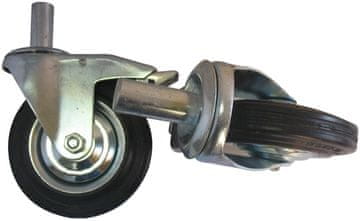 Greatstore Kolo z zavoro za varšavske odre 200 mm