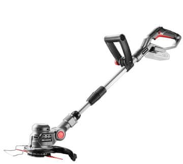 shumee BREZŽIČNI STRIZNIK ENERGY+18V, LI-ION,