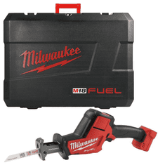 Milwaukee Akumulatorska sabljasta žaga m18 fhz-0x