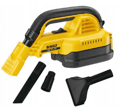 DeWalt HOOVER XR 18V 1,9 L