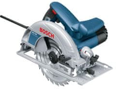 Bosch Krožna žaga gks 190 70mm 1400w