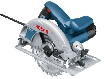 Bosch KROŽNA ŽAGA GKS 190 70MM 1400W