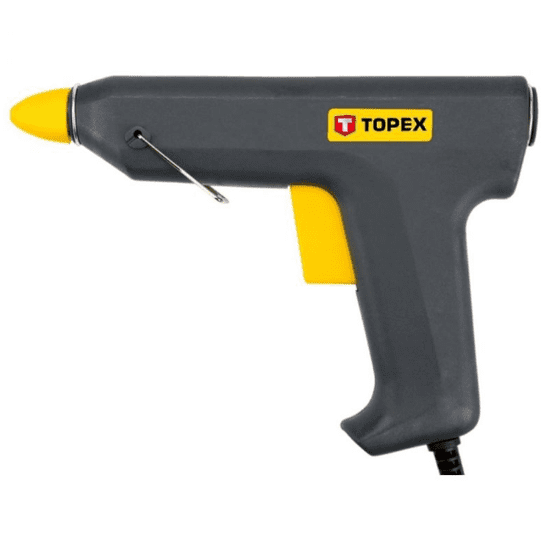 Topex Pištola za lepljenje 11mm 78w