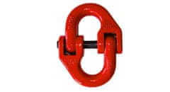 shumee GM74W-G8 10MM WLL 3.15T - OGN PRZ10G8
