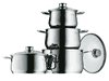 set posode Diadem Plus, 4-delni (730046040)